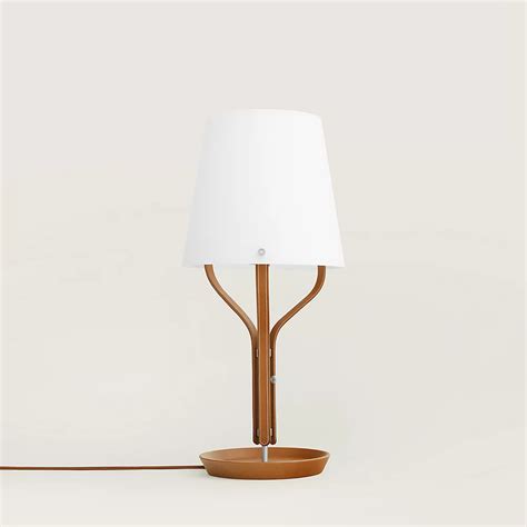 Hermes Table Lamp 